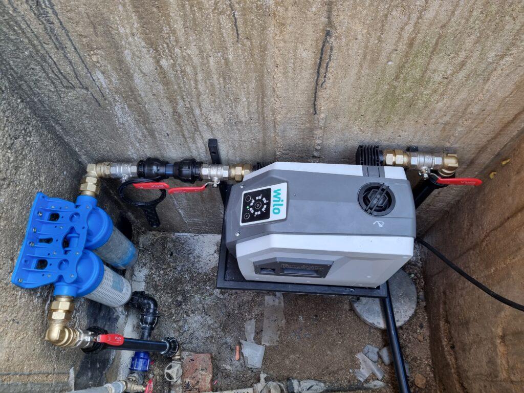 Realizácia MaPeX Belica 18