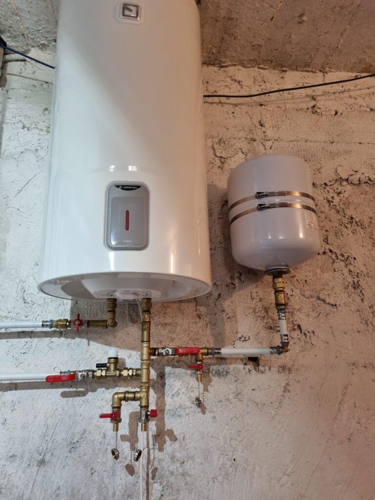 Realizácia MaPeX Belica 17