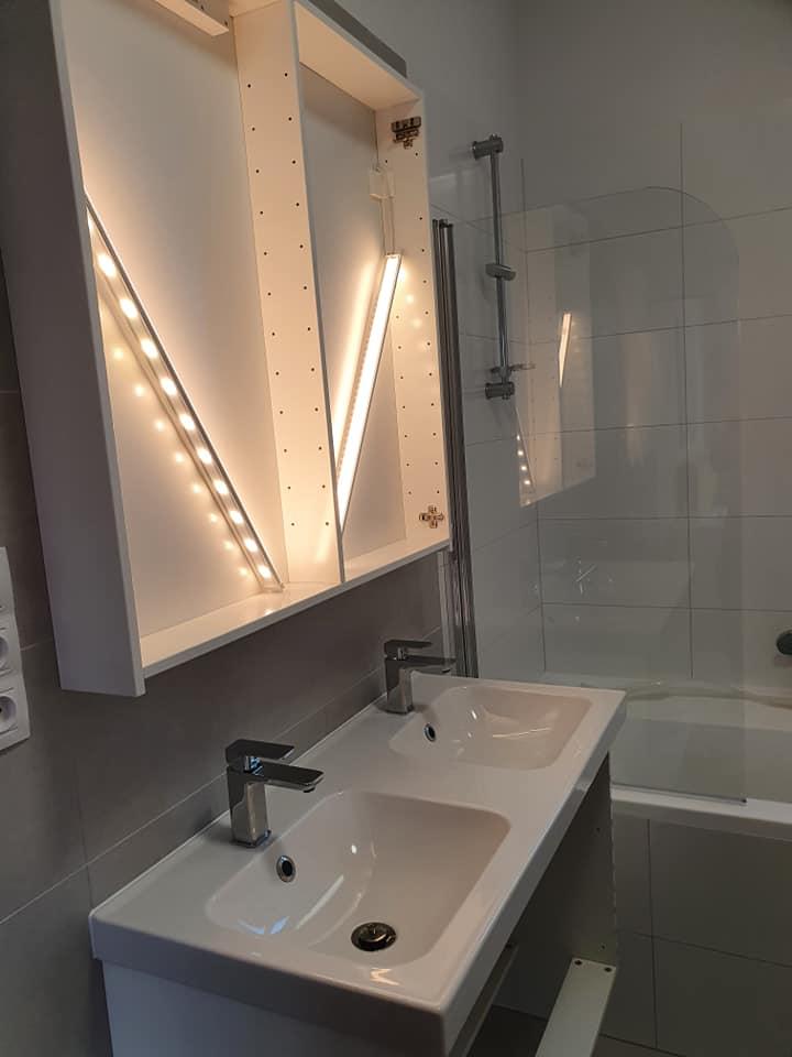 Realizácia MaPeX Belica 9