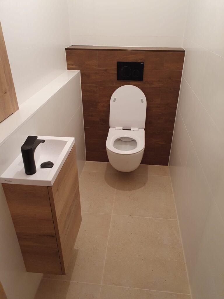 Realizácia MaPeX Belica 4