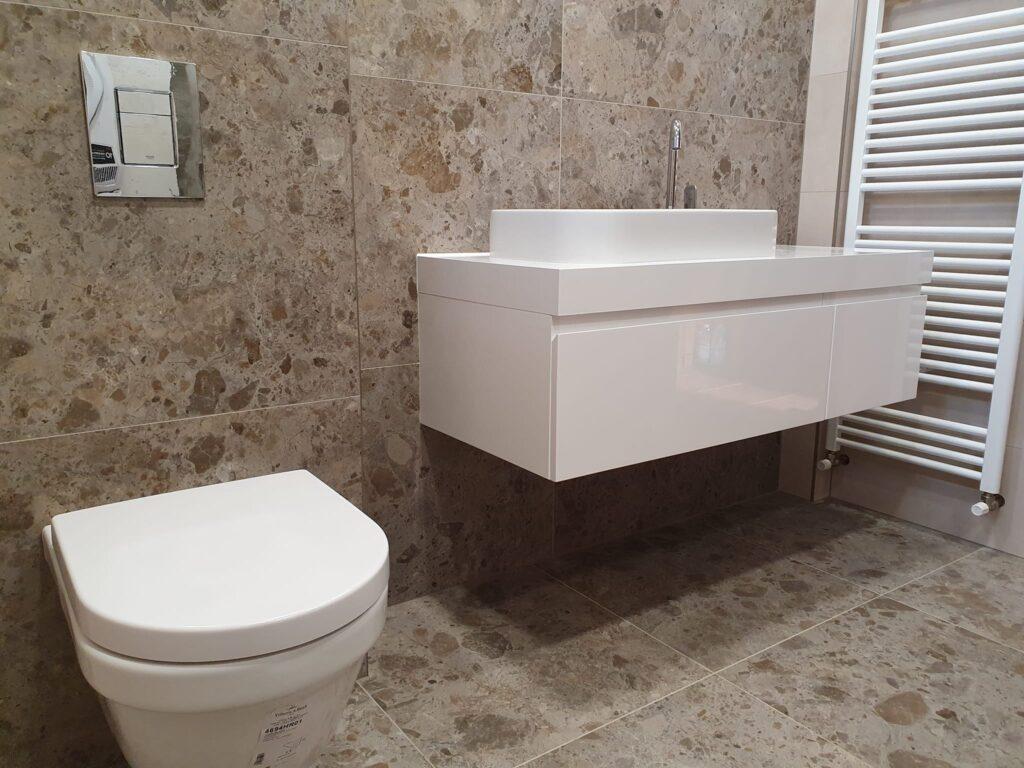 Realizácia MaPeX Belica 1