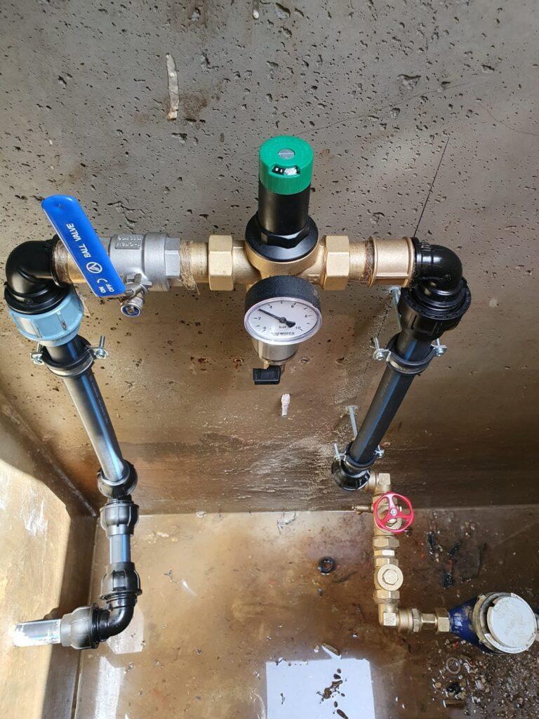 Realizácia MaPeX Belica 21